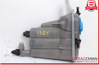 09-17 Audi Q5 A4 Coolant Reservoir Tank Bottle 8K0121403 OEM