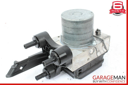 10-12 Mercedes W212 E350 ABS Anti Lock Brake Pump Control Module Unit