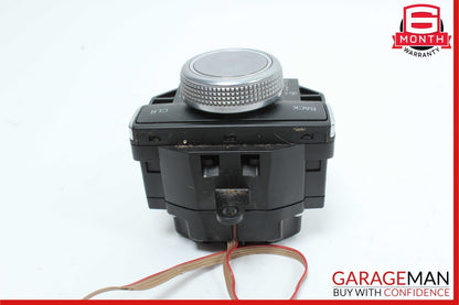 08-12 Mercedes W204 C300 Console Command Controller Knob Multi Switch Module OEM