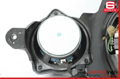 07-09 Mercedes W221 S550 S63 AMG Front Left Side Door Sound Speaker Logic 7 OEM