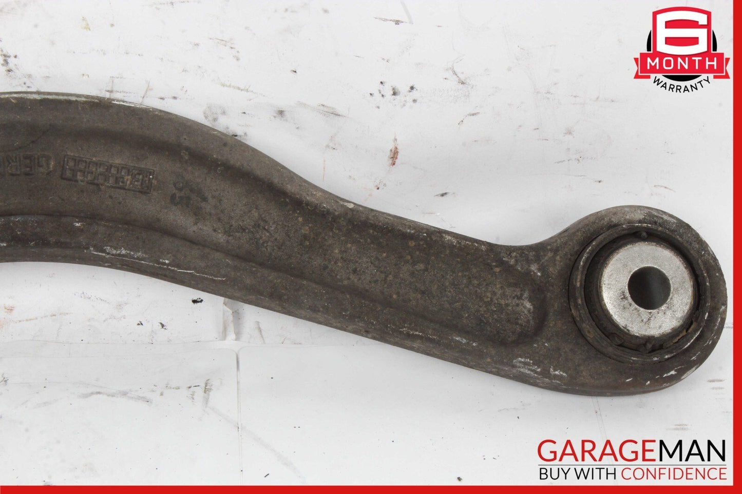 08-17 Mercedes W212 E63 AMG GLK350 Rear Left or Right Upper Trailing Control Arm
