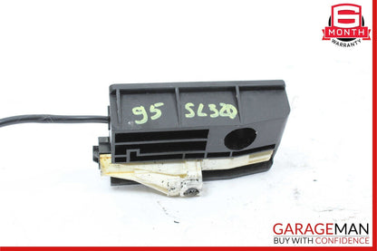 90-95 Mercedes R129 500SL SL320 SL500 Vario Roof Control Switch 1298206110 OEM