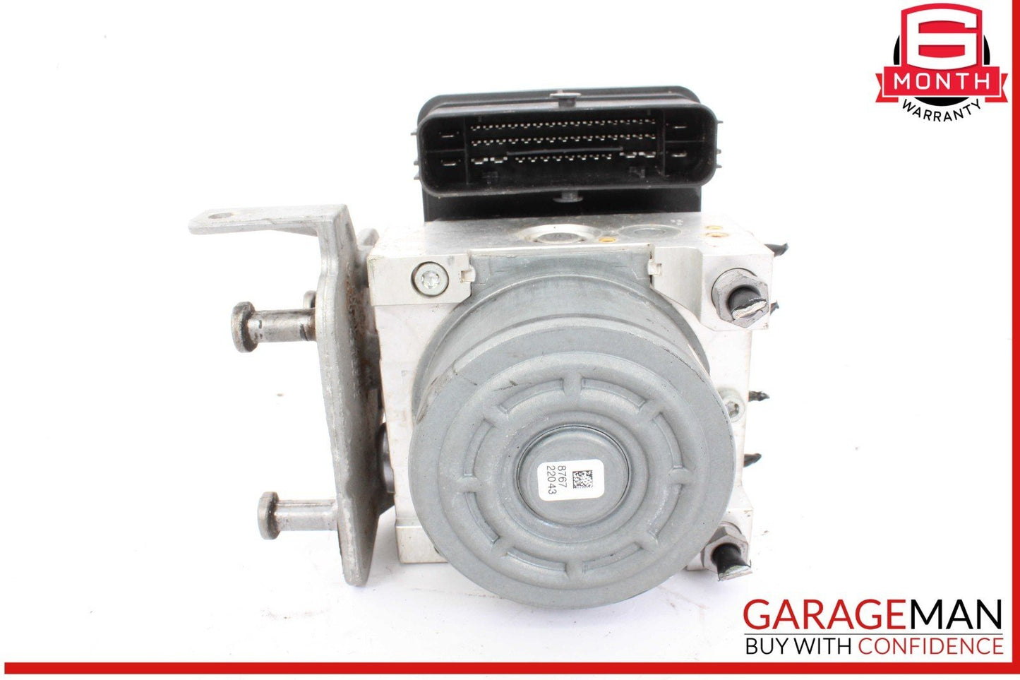 00-12 Mercedes W220 S55 AMG C230 CLK500 Anti Theft Alarm Module 2054310000