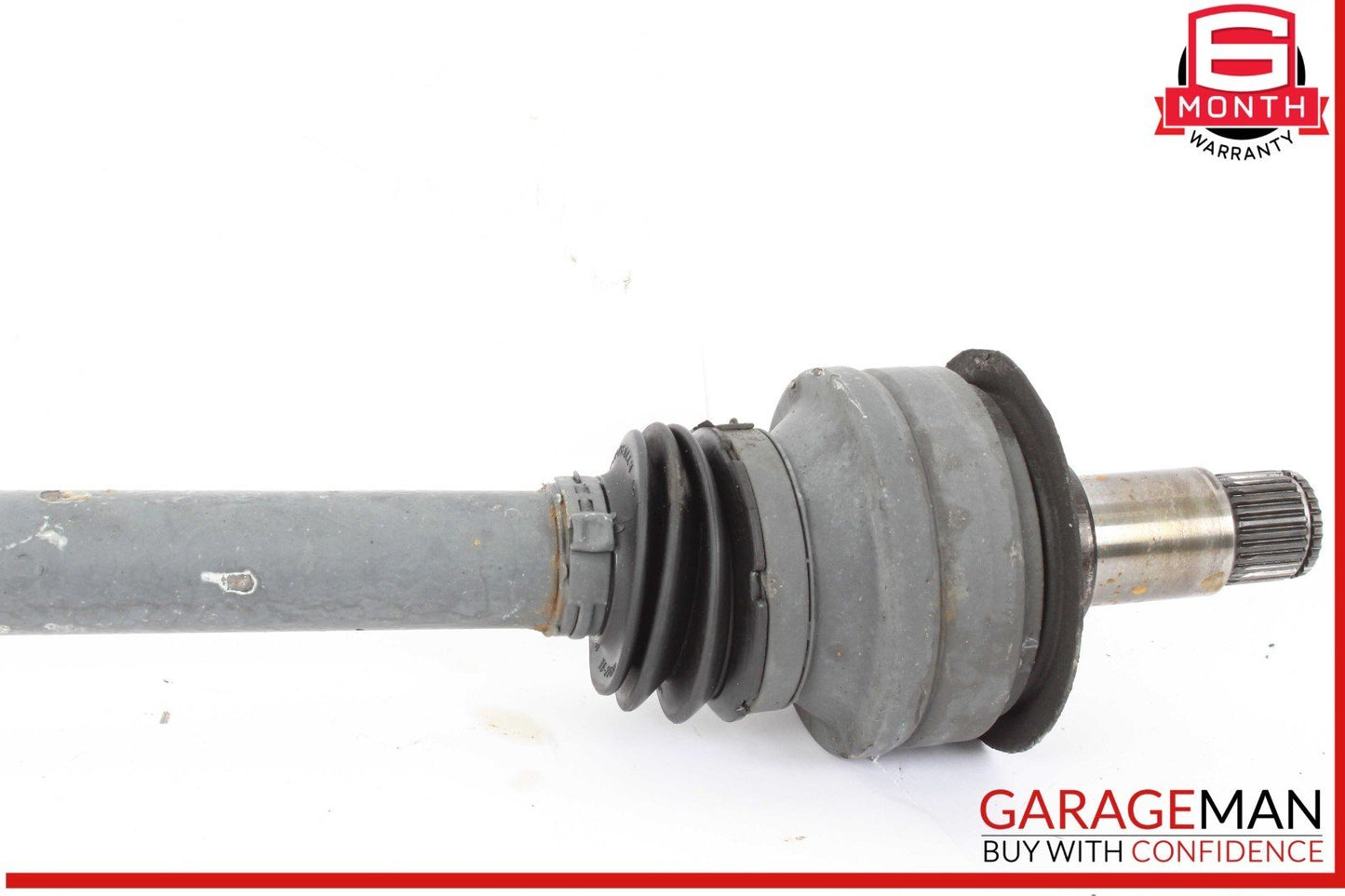 07-18 Mercedes W212 E350 Rear Left / Right Axle CV Half Shaft Driveshaft OEM