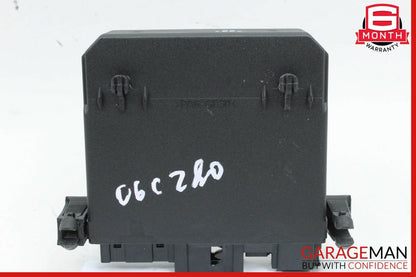 01-07 Mercedes W203 C280 C55 AMG Rear Right Side Door Controller Module Unit