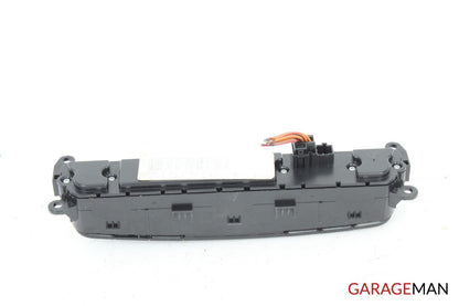 06-11 Mercedes W164 ML350 ML63 AMG Dash Hazard Light Switch Control Module A124