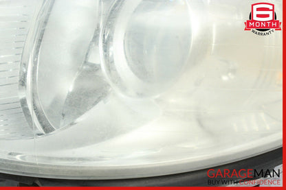 06-10 Mercedes W251 R350 R550 R63 AMG Front Left Side Headlight Lamp 0028206026