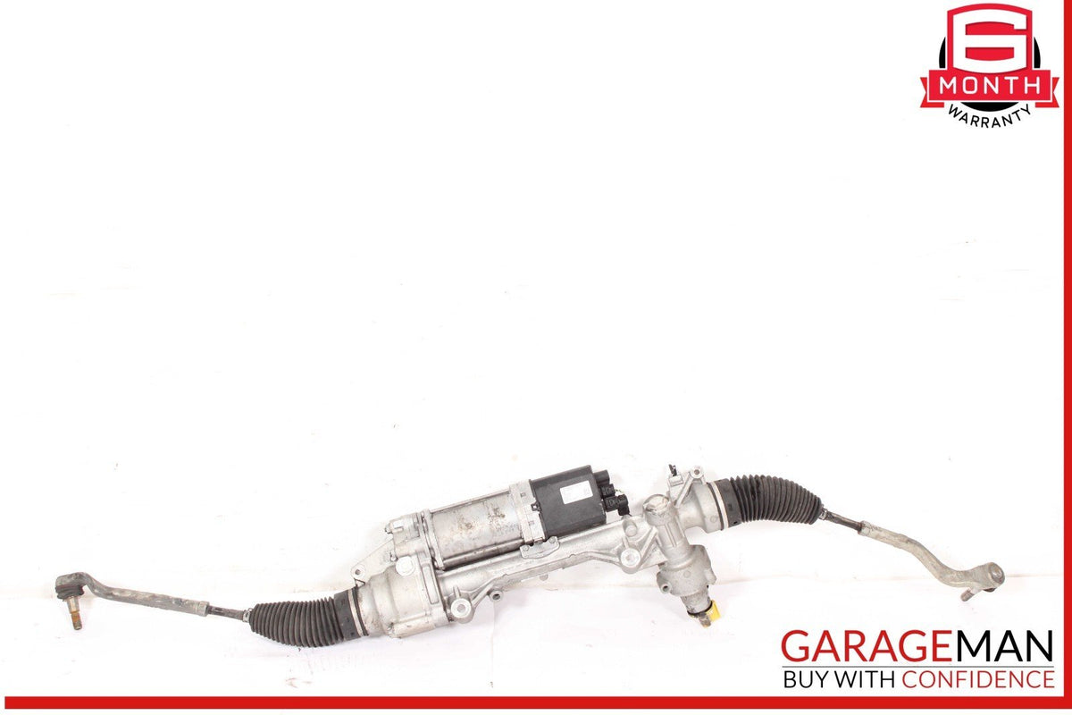 12-16 Mercedes W212 E350 E400 RWD Electric Power Steering Rack & Pinion OEM