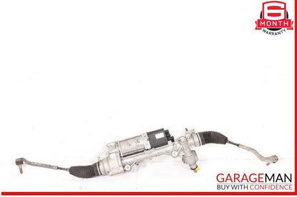 12-16 Mercedes W212 E350 E400 RWD Electric Power Steering Rack & Pinion OEM