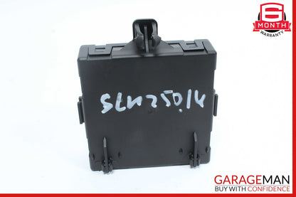 08-18 Mercedes SLK250 C250 CLS400 Front Right Side Door Control Module Unit