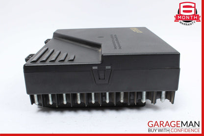 07-14 Mercedes W221 S550 Electric Power Supply Control Fuse Box Module Unit