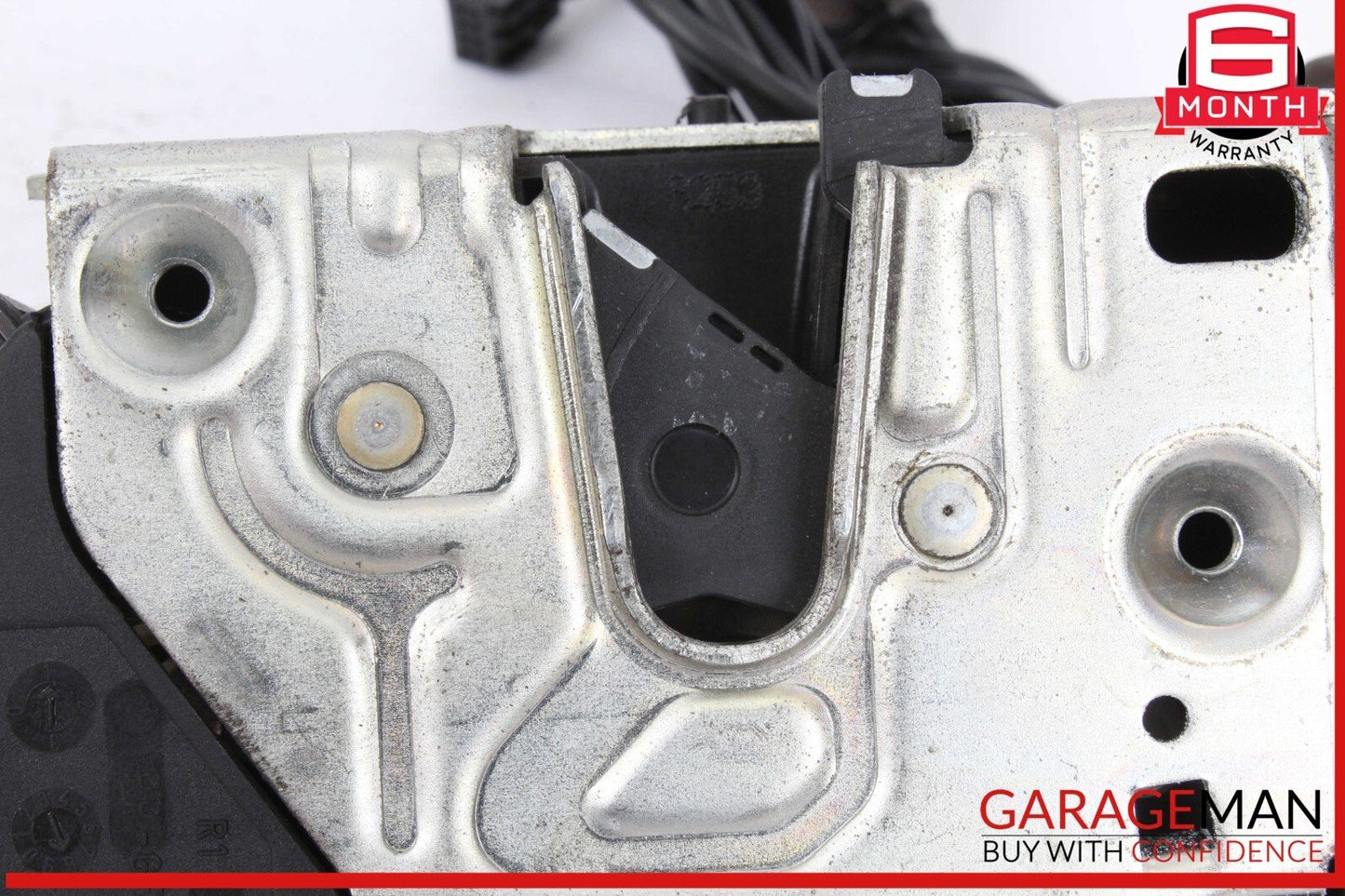 05-11 Mercedes R171 SLK350 SLK280 Front Right Side Door Lock Latch Actuator OEM