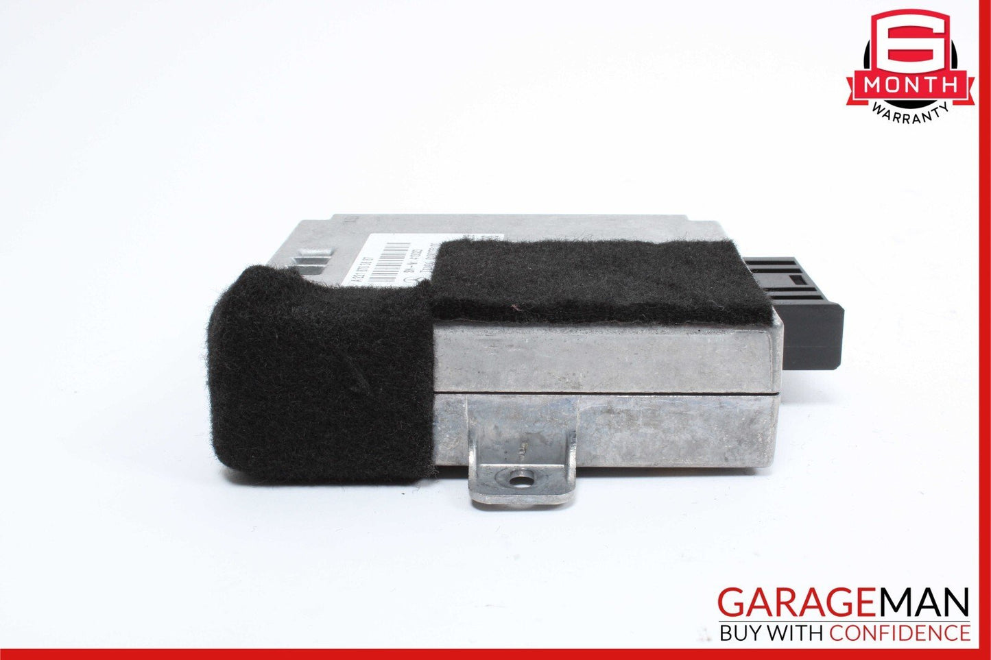 07-14 Mercedes W221 S550 CL550 Voice Language Communication Control Module OEM