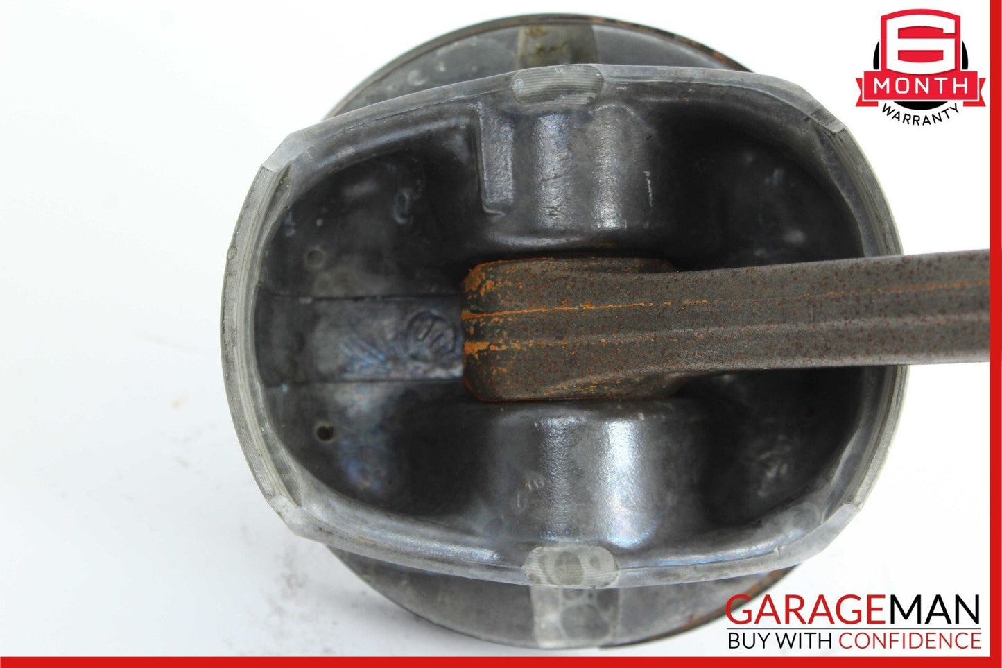 03-11 Mercedes S55 E55 SL55 CL55 AMG Engine Motor Piston Connecting Rod OEM