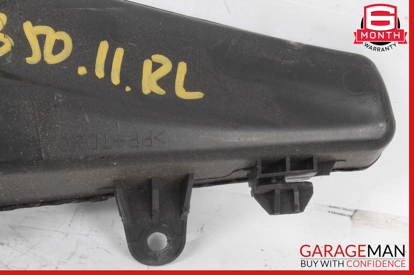 06-13 Mercedes W251 R350 R320 Rear Left Quarter Sound Speaker 2518200302 OEM