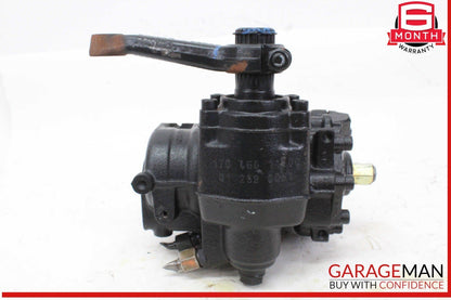 97-04 Mercedes R170 SLK230 CLK430 CLK55 Power Steering Gear Box 1244610805 OEM