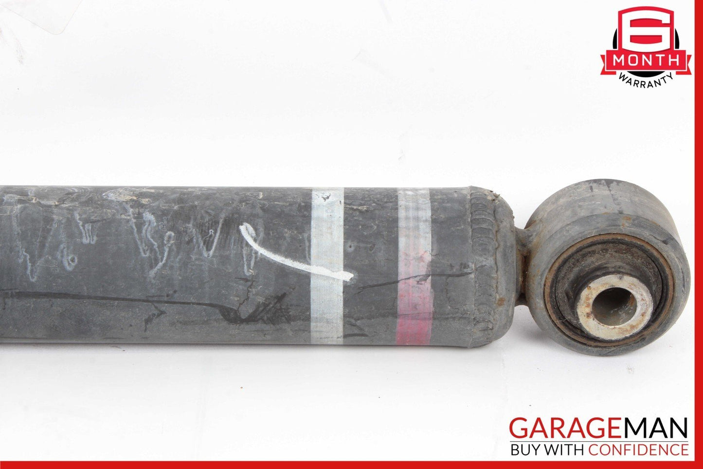 11-12 Nissan Leaf Rear Left & Right Side Shock Strut Absorber Set of 2 Pc OEM