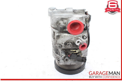 03-06 Mercedes R230 SL500 SL55 AC A/C Air Conditioning Compressor 0012300211 OEM