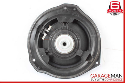 08-15 Mercedes W204 C250 C350 GLK350 Front Right Or Left Side Door Sound Speaker
