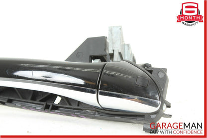 00-06 Mercedes CL600 S55 AMG Front Right Side Exterior Door Handle Black OEM