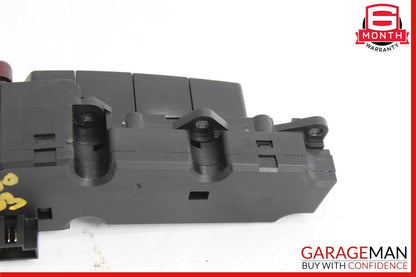 03-06 Mercedes W220 S430 S500 Dash Dashboard Center Switch ESP Hazard Door Lock