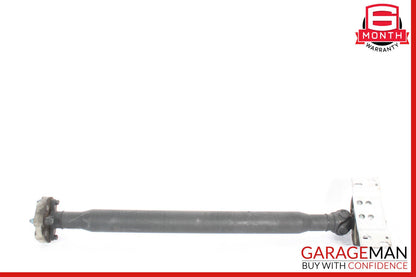 14-17 Mercedes W222 S550 Rear Axle Driveshaft Drive Shaft Propeller OEM