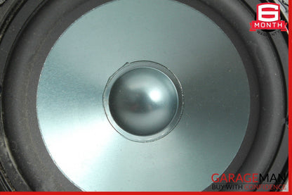 07-09 Mercedes W211 E350 E550 Front Left Side Door Sound Speaker Logic7 OEM