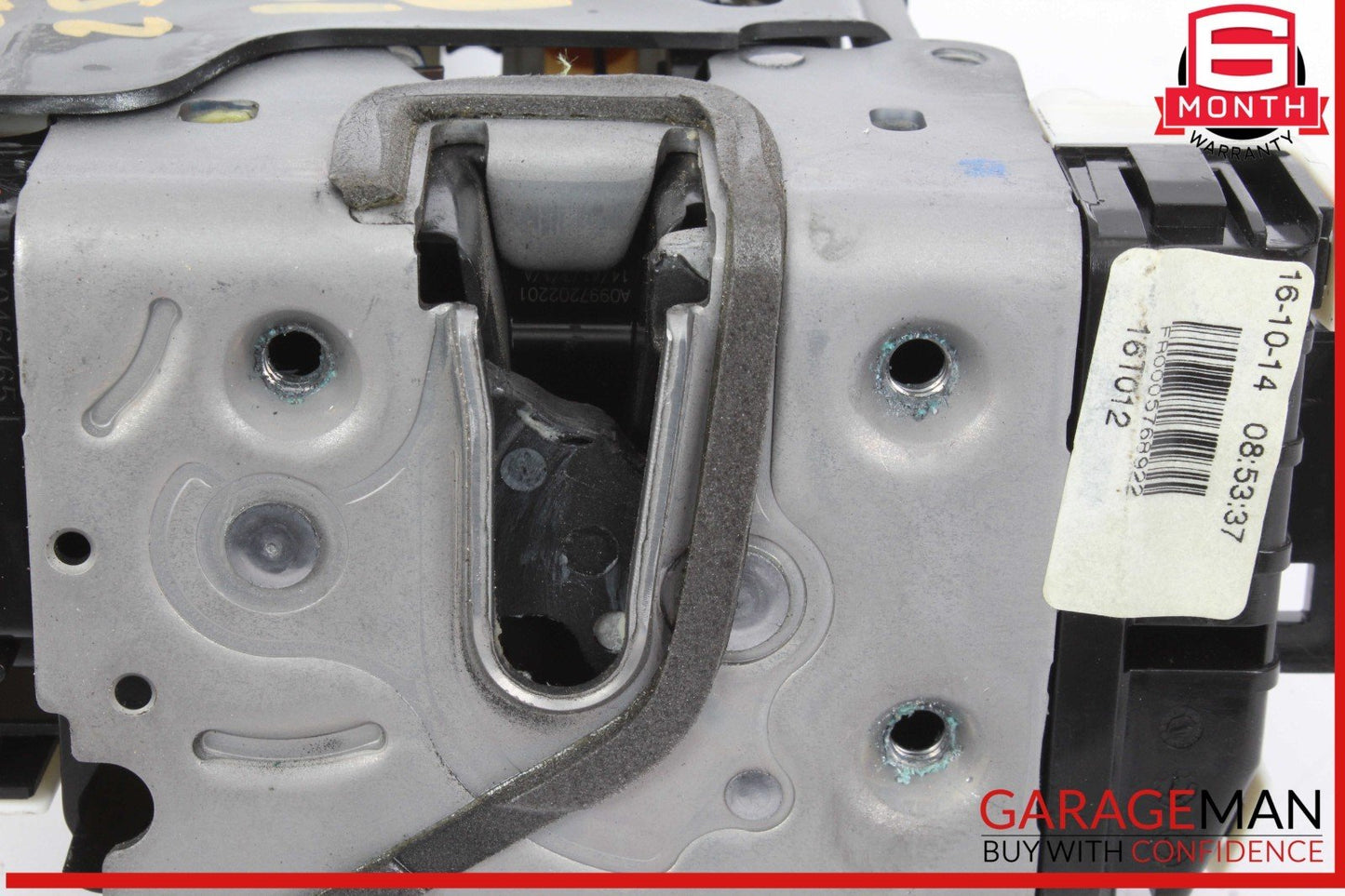 14-19 Mercedes W117 CLA250 CLA45 AMG Front Right Side Door Lock Latch Actuator
