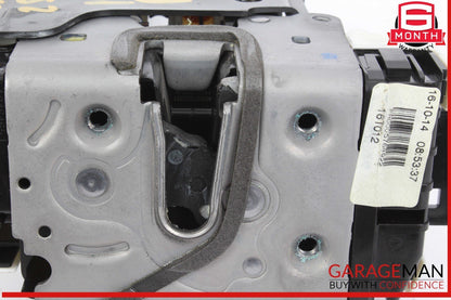 14-19 Mercedes W117 CLA250 CLA45 AMG Front Right Side Door Lock Latch Actuator