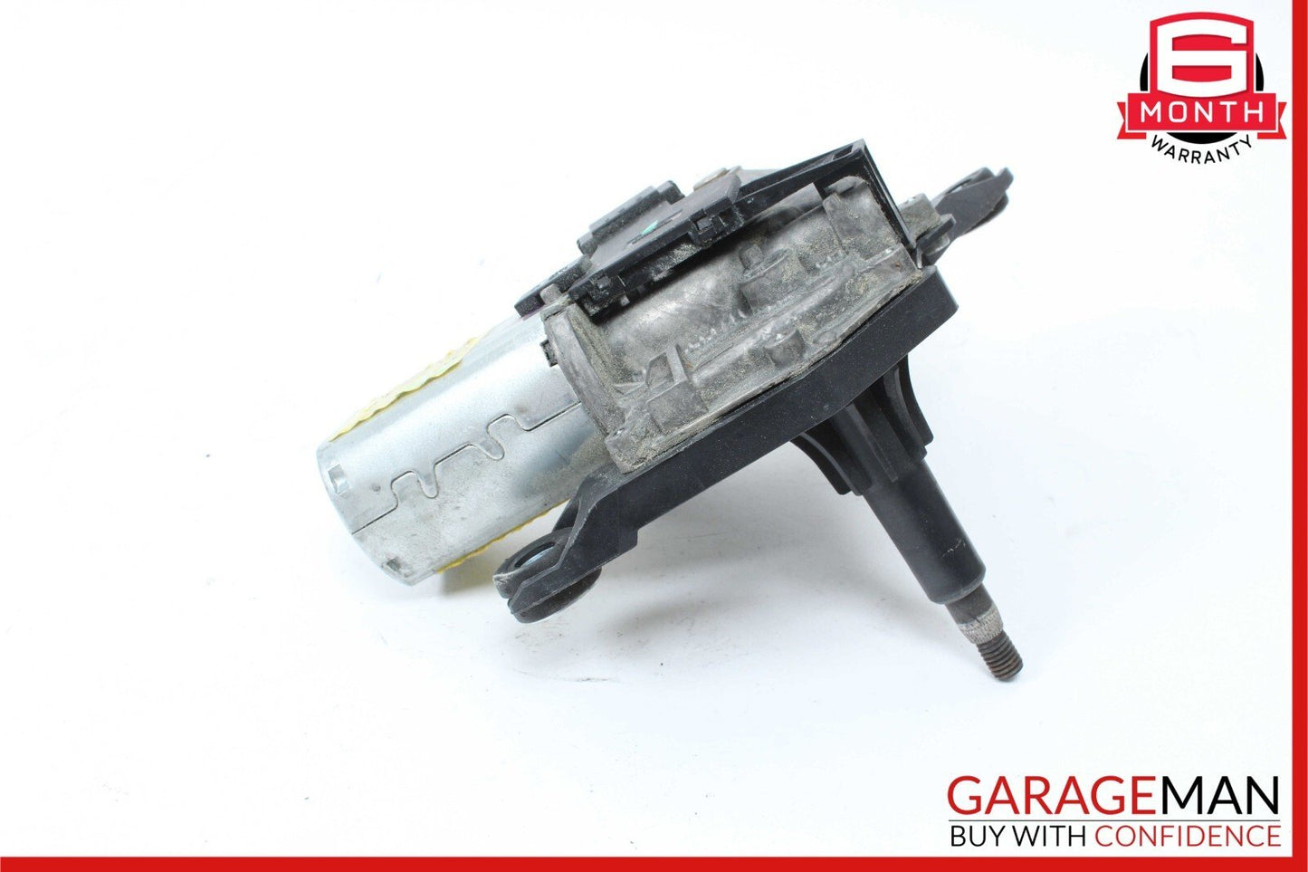 06-13 Mercedes W251 R320 GL450 Valeo Rear Window Windshield Glass Wiper Motor
