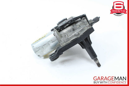06-13 Mercedes W251 R320 GL450 Valeo Rear Window Windshield Glass Wiper Motor