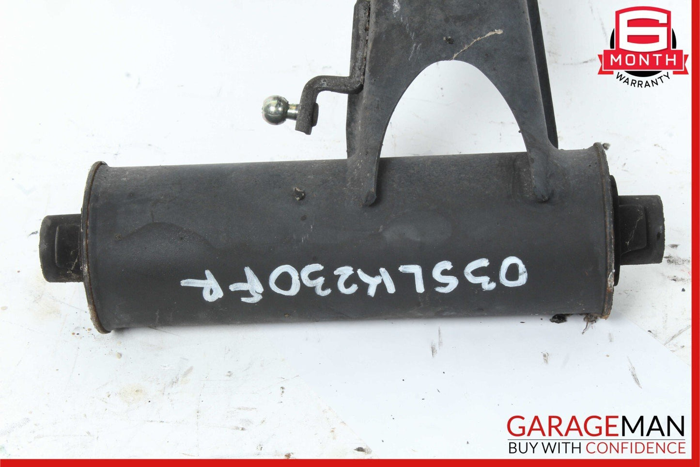 97-04 Mercedes R170 SLK230 CLK320 Front Right Passenger Side Upper Control Arm