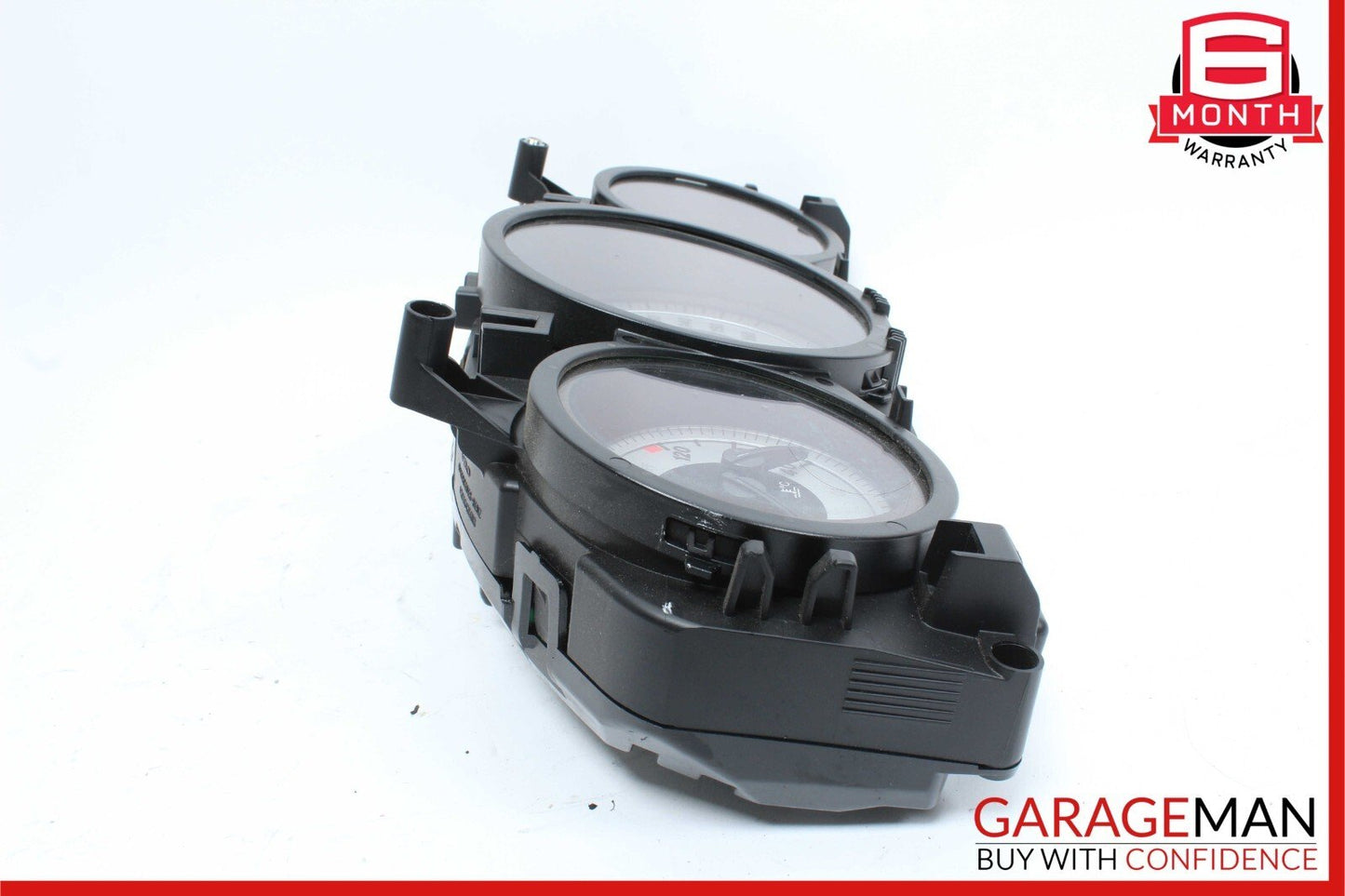 12-14 Mercedes C250 C300 Speedometer Odometer Gauge Instrument Cluster Assembly