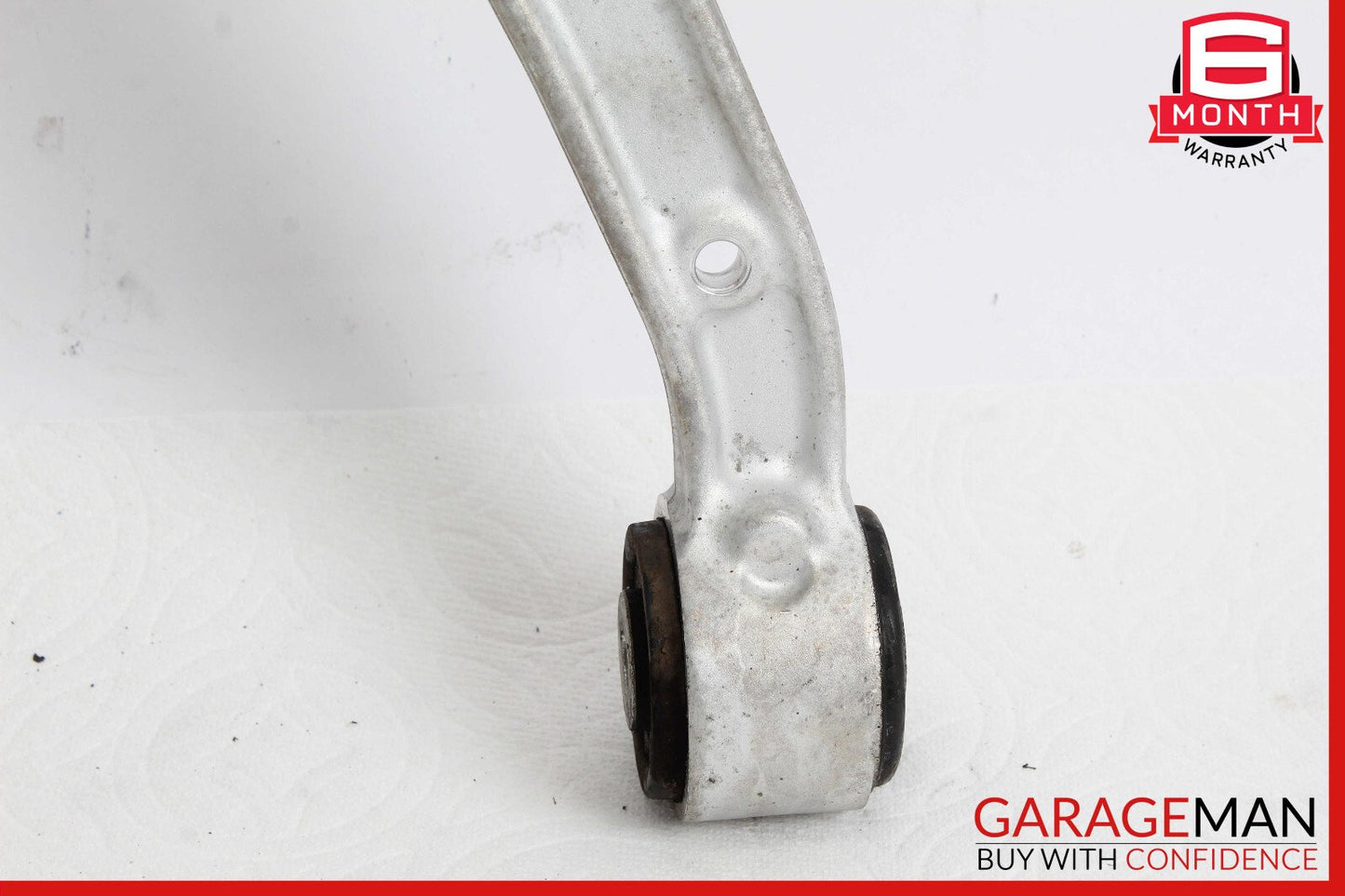 11-17 Porsche Cayenne 958 Front Left / Right Suspension Upper Control Arm OEM