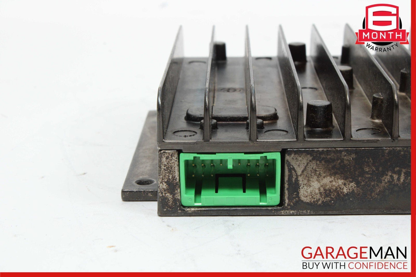 00-06 Mercedes W220 S55 AMG S500 CL600 Antenna Amplifier Booster Module Unit OEM