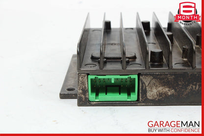 00-06 Mercedes W220 S55 AMG S500 CL600 Antenna Amplifier Booster Module Unit OEM