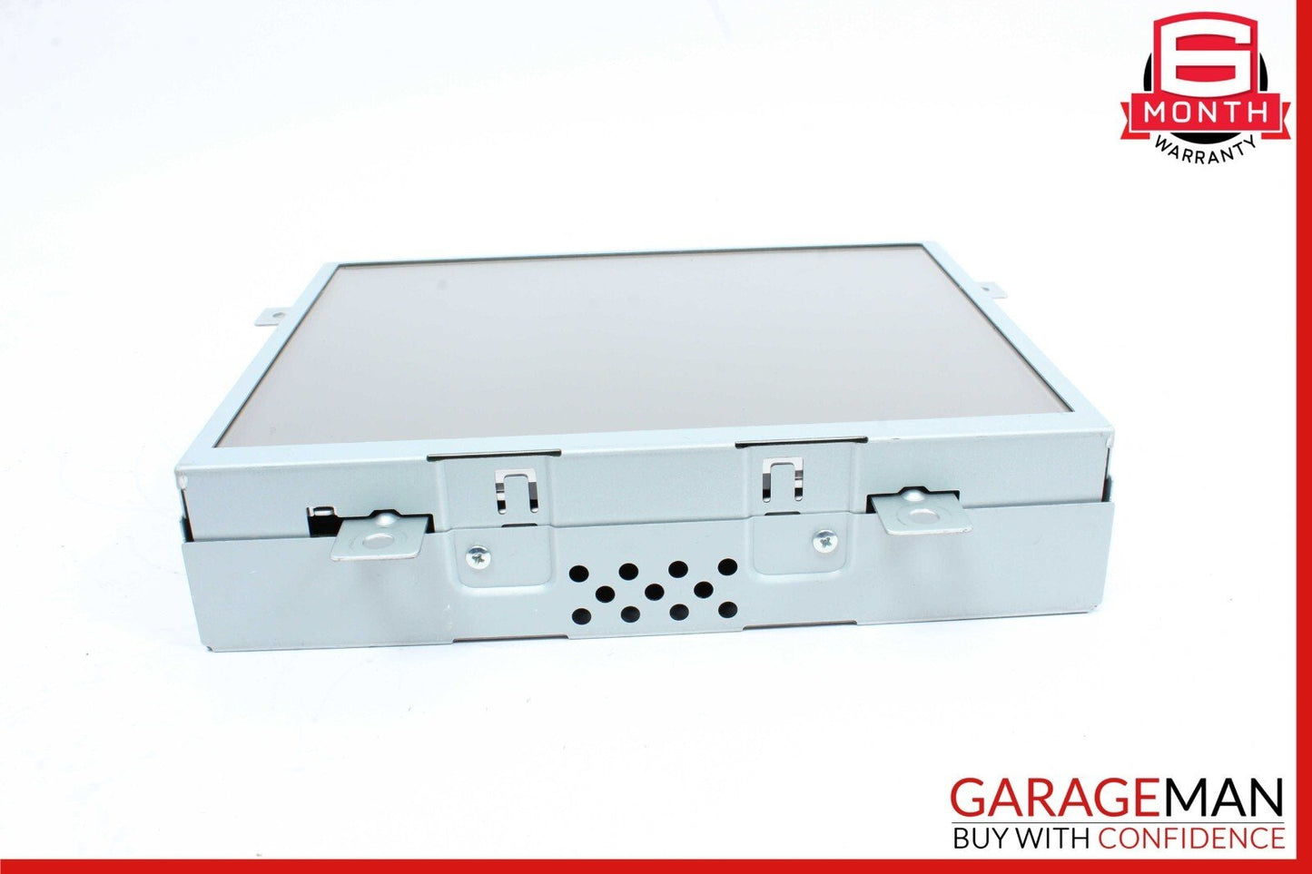 14-17 Maserati Ghibli Dashboard Dash Information Display Media Monitor OEM