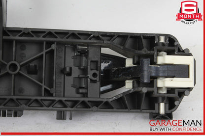 12-14 Mercedes W204 C250 C300 Front / Rear Right Side Exterior Door Handle OEM