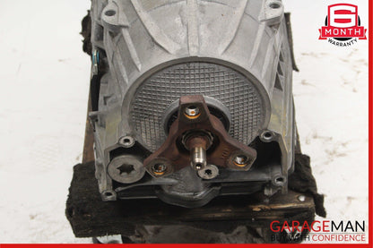 06-11 Mercedes R171 SLK300 722.9 7G Automatic Transmission Assembly 722.999 119k