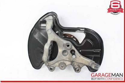08-17 Mercedes W204 C300 E350 Front Right Side Spindle Knuckle Hub Bearing OEM