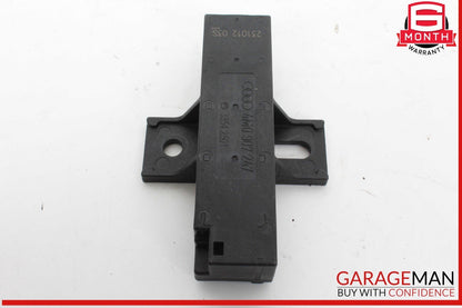 17-24 Audi A4 Rear Smart Keyless Entry Antenna Module 4M0907247 OEM