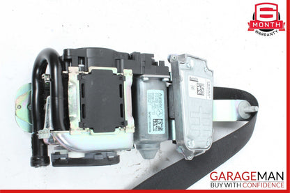 10-16 Mercedes W212 E350 4MATIC Front Right Seat Belt Seatbelt Retractor OEM