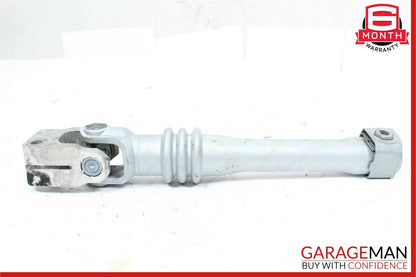 12-15 Mercedes W204 C250 1.8L Power Steering Shaft 2044620078 OEM