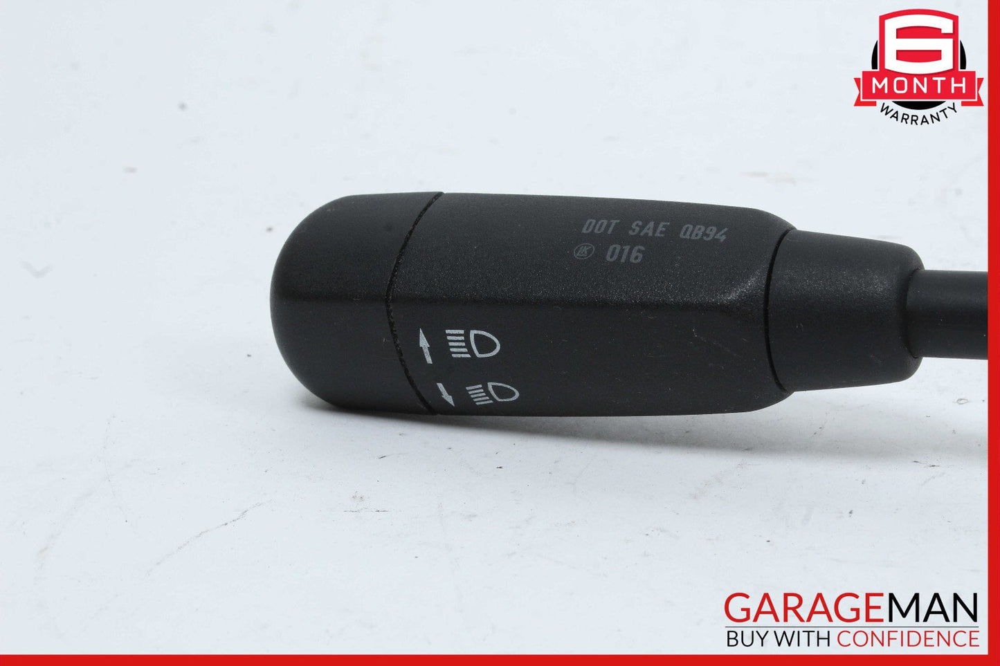 98-03 Mercedes W208 CLK430 CLK55 Wiper Turn Signal Control Switch 2105450110 OEM