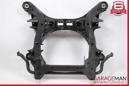 11-17 Porsche Cayenne 958 Front Cradle Support Subframe Sub Frame Cross Member