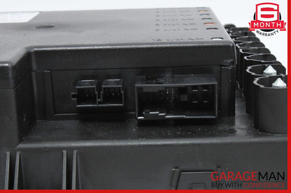 07-14 Mercedes W221 S550 CL550 Electric Power Supply Control Fuse Box Module OEM