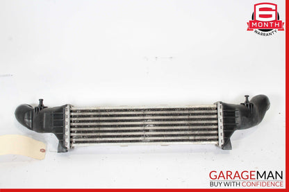 03-05 Mercedes W203 C230 Inter Cooler Intercooler Air Cooler Radiator