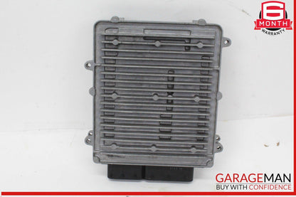 12-16 Mercedes W212 E350 GLK350 ECU ECM Engine Control Module 2769004600 OEM
