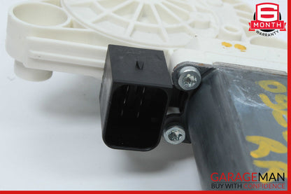 03-09 Mercedes W211 E320 E500 E550 Rear Right Side Window Regulator Motor OEM