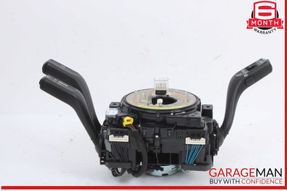 10-13 Porsche Panamera S 970 Steering Column Clockspring Control Switch OEM